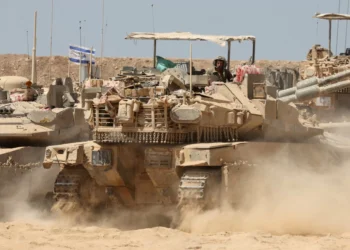 Israel beefs up military presence as ops to occupy Gaza City loom