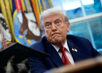What Liberals Get Wrong About Trump’s Executive Order on Antifa