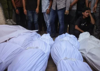 Hague-based scholars’ body finds Israel committing Gaza genocide