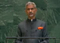 UNGA Erupts In Applause After Jaishankar Calls Out Pakistan On Terrorism | Watch