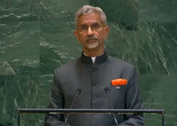 UNGA Erupts In Applause After Jaishankar Calls Out Pakistan On Terrorism | Watch