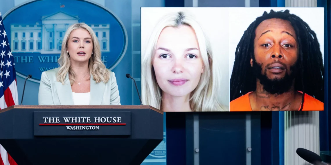 GOP Reviving Executions for Iryna Zarutska’s Murder, but Rolling Back Reforms Won’t Prevent These Crimes