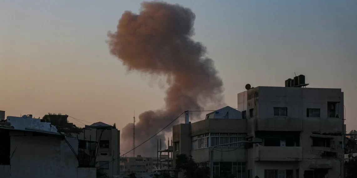 Reports of Israeli soldier casualties emerge amid heavy Gaza fighting