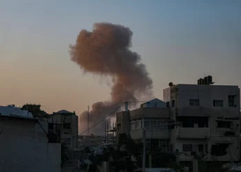 Reports of Israeli soldier casualties emerge amid heavy Gaza fighting