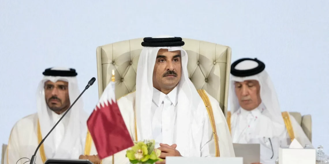 Netanyahu apologizes to Qatari emir for attacking Doha