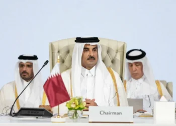 Netanyahu apologizes to Qatari emir for attacking Doha