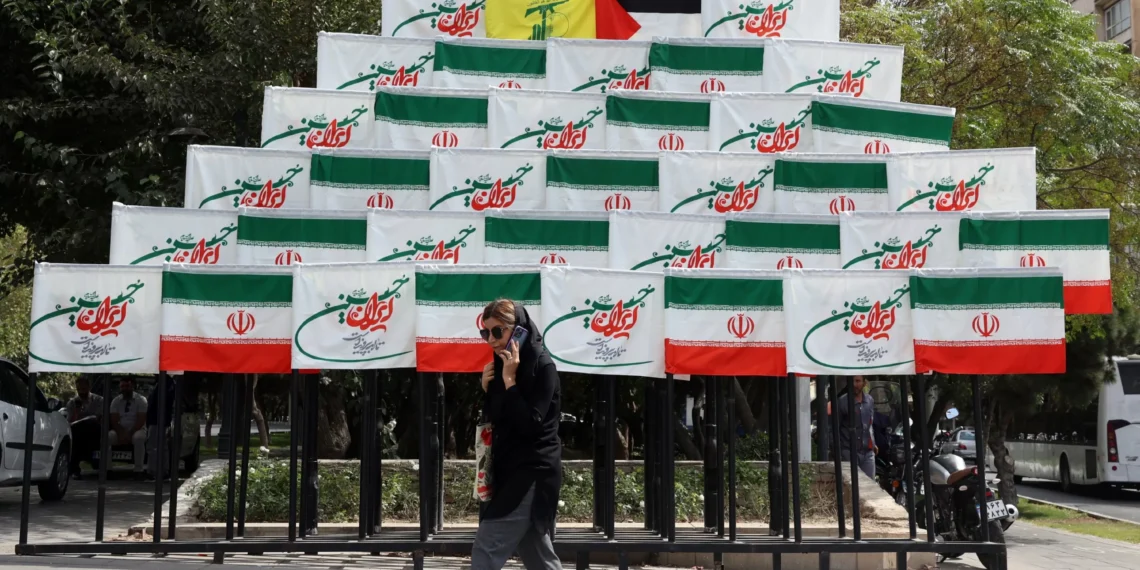 European nations’ Iran ‘snapback’ sanctions explained