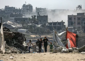 Israel launches 2nd stage of Gaza occupation plan