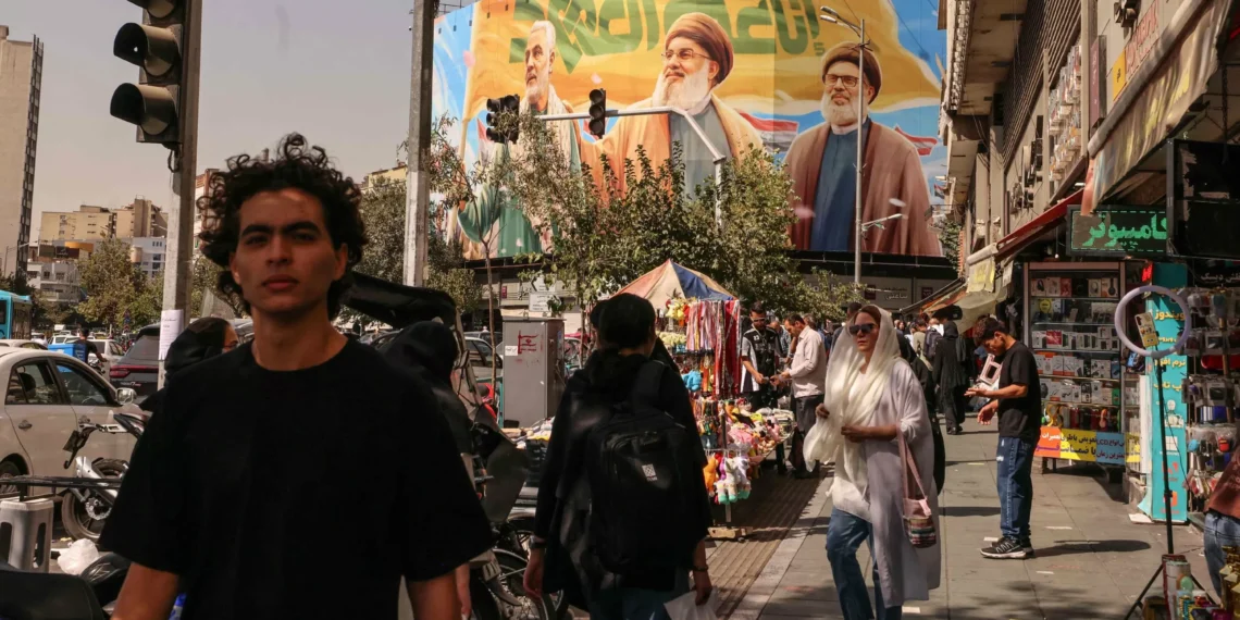 UN reimposes Iran arms embargo, sanctions over nuclear program