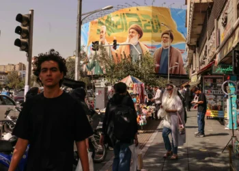 UN reimposes Iran arms embargo, sanctions over nuclear program