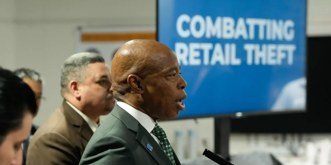 “Duped”: How One Atlanta Cop Secretly Shilled for Police Tech