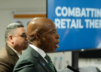 “Duped”: How One Atlanta Cop Secretly Shilled for Police Tech