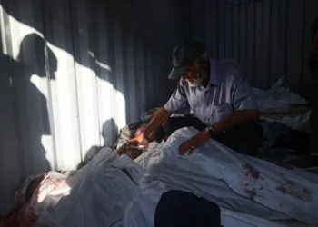 Palestinian death toll in Israel’s genocidal Gaza war tops 66,000