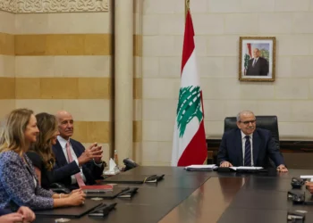 Syria, Lebanon vow to boost relations amid dispute over detainees