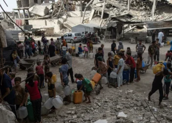 Hamas renews call for comprehensive Gaza deal following Trump remarks