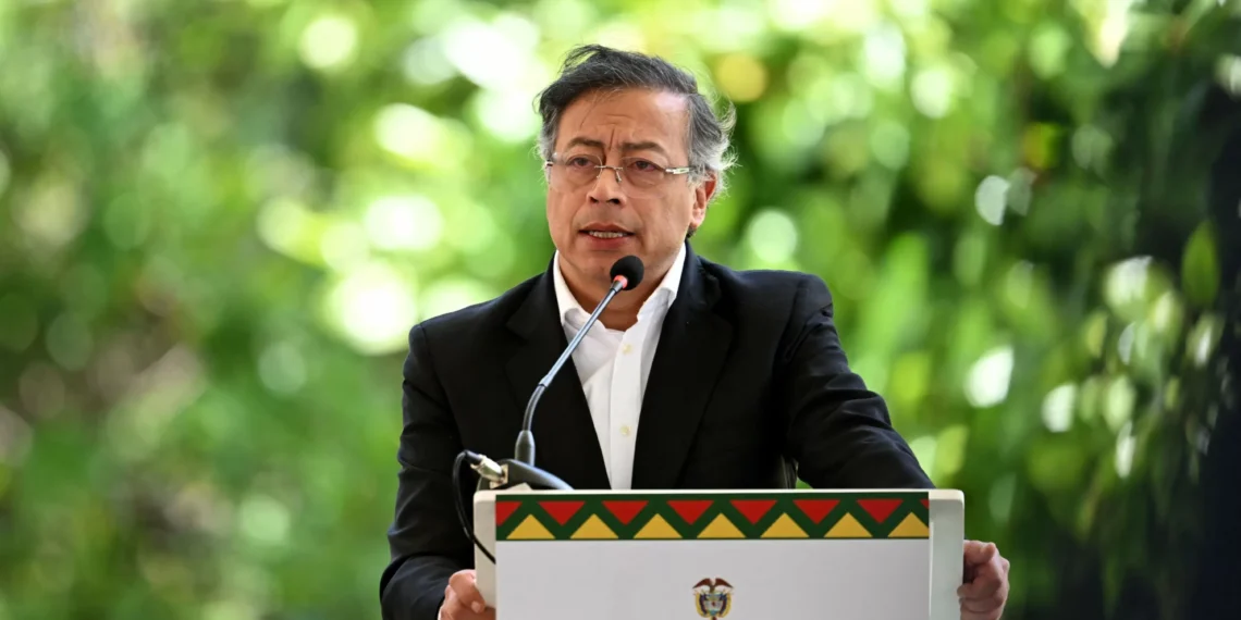 World leaders who accept Israel’s Gaza genocide are ‘anti-human’: Petro