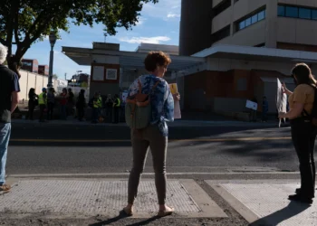 Ignoring Court Ruling, Trump Sends Troops to Portland to Break Imagined Antifa “Siege”