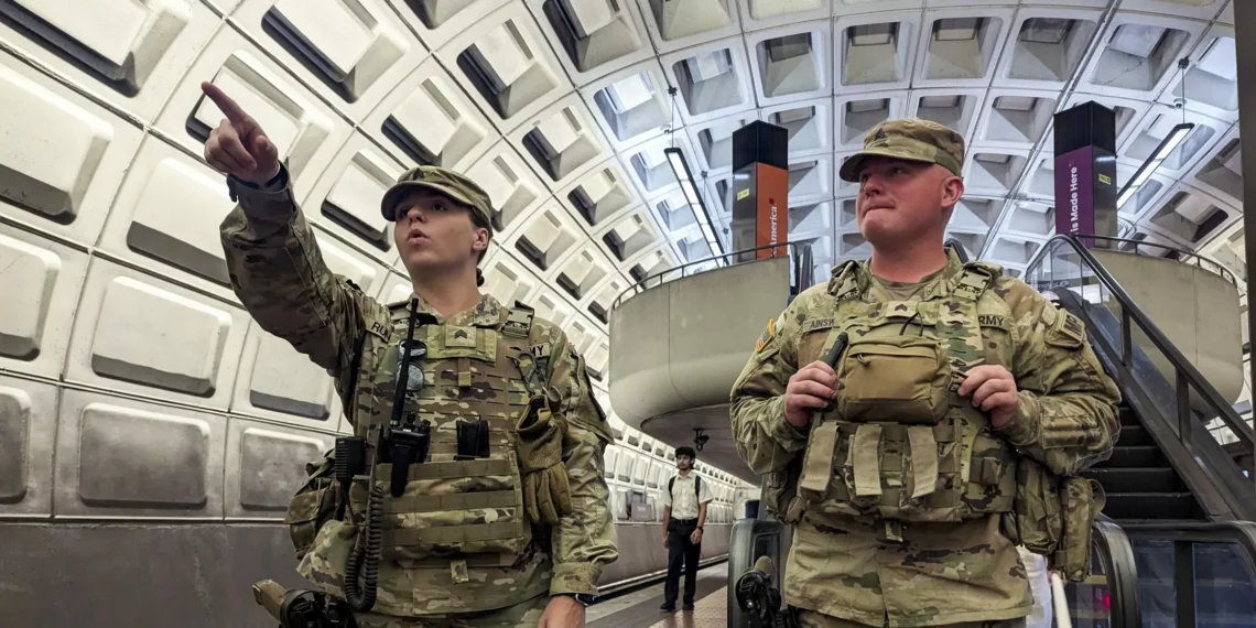 Trump’s Chicago Occupation Could Cost Four Times More Than Housing City Homeless