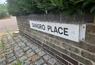 Police find samurai sword at property after GBH arrest