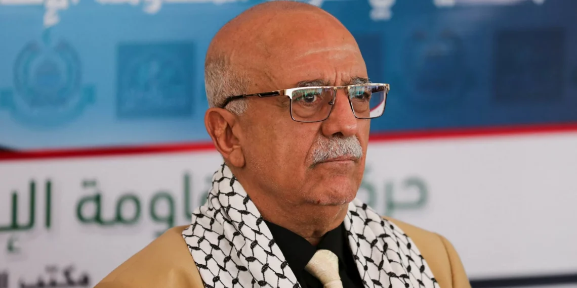 Yemen’s Houthi-run govt PM al-Rahawi killed in Israeli strike