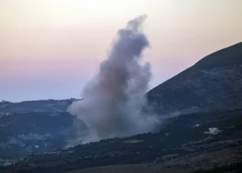 UN: 103 Lebanese civilians killed by Israeli strikes post-ceasefire