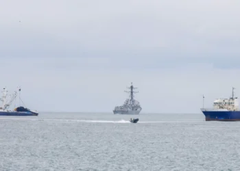 Two Boat Strike Survivors Become First Known Prisoners in Trump’s War on “Narcoterrorists”