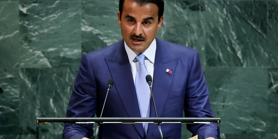 Trump’s Gaza plan needs clarifications, further negotiations: Qatar