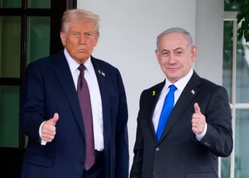 Trump’s Plan to Deprive Palestinians Any Say in Their Future