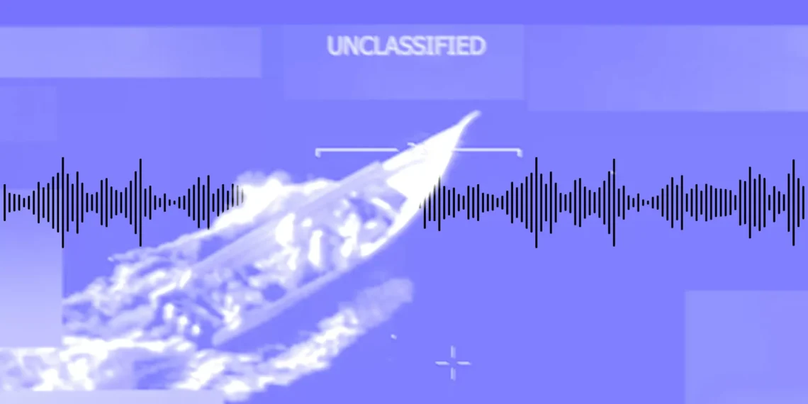 License to Kill: Trump’s Extrajudicial Executions