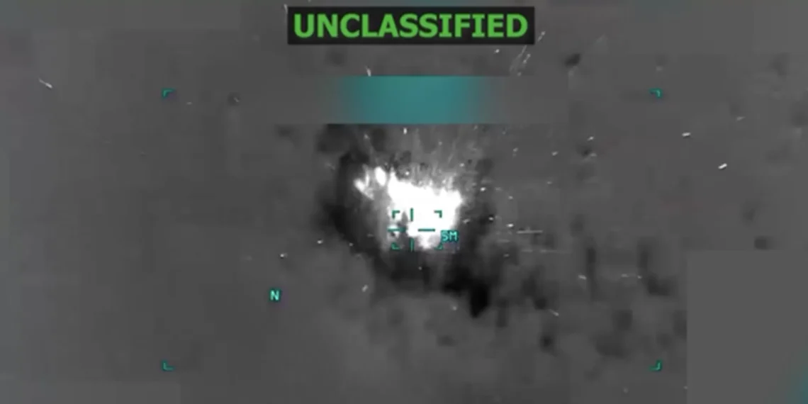 The Pentagon Is Learning It’s Not So Easy to Sink a Boat