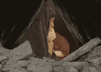 Mothers in Gaza Give Life to the Next Generation of Palestinians Despite Genocide