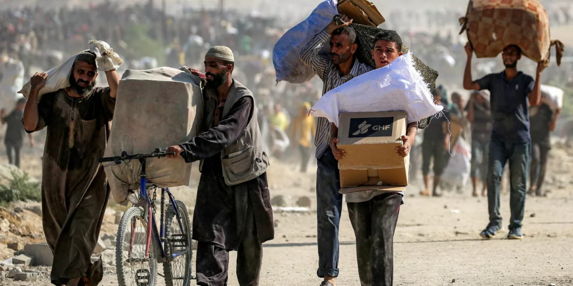 World warily backs Trump Gaza cease-fire as Hamas weighs response