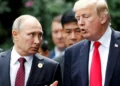 ‘In Six Months…’: Trump Says Russia Will Feel Oil Sanction Heat As Putin Downplays US Impact