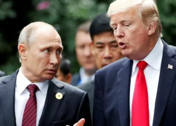 ‘In Six Months…’: Trump Says Russia Will Feel Oil Sanction Heat As Putin Downplays US Impact