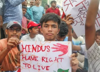 ‘Bangladesh Can’t Be A Battlefield For Proxy War Against India’: Activists Condemn Yunus Govt