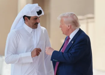 Did Qatari Money Drive Trump’s Push for Gaza Ceasefire?