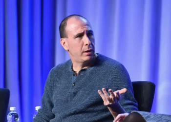 Jon Chait Thinks Kamala Harris Went Too Far Left. He’s Just Falling for Trump’s Demagoguery.