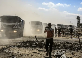 Israel’s Mounting Ceasefire Violations in Gaza