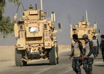 US begins troop drawdown in Iraq under deal with Baghdad