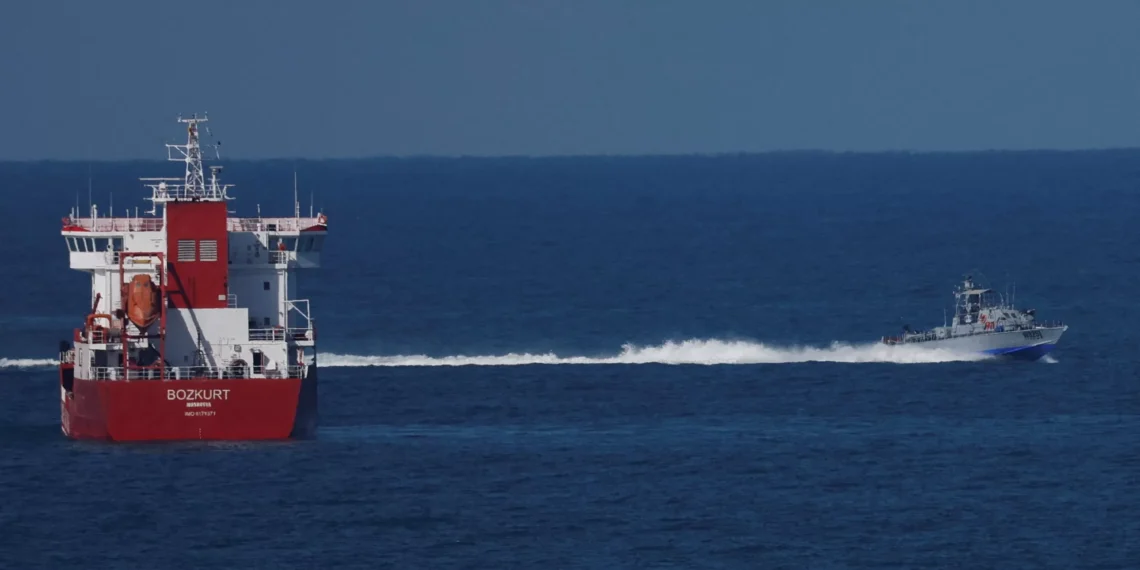 Israeli aggression fails to halt Sumud flotilla’s progress to Gaza