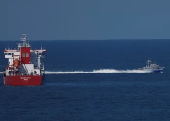 Israeli aggression fails to halt Sumud flotilla’s progress to Gaza