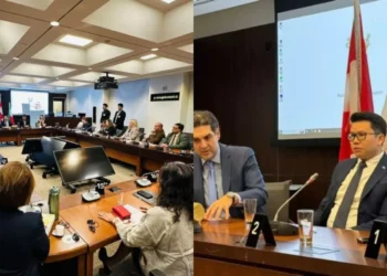 Meeting In Canadian Parliament Calls For Action Against Khalistani, Other Extremist Groups