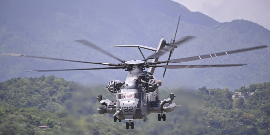 The U.S. Isn’t Even Bothering With Its Usual Lies to Sell Its Regime Change War in Venezuela