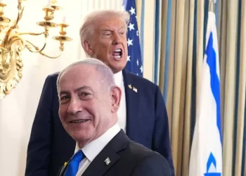 The Trump–Netanyahu Gaza Peace Deal Promises Indefinite Occupation