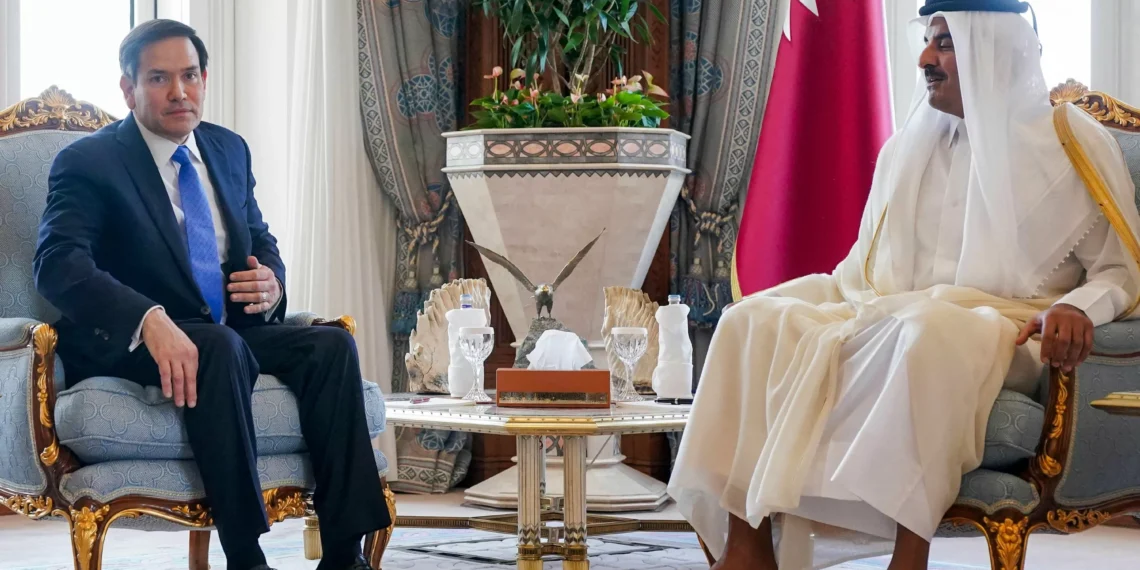 US pledges to defend Qatar after Israeli strike: White House