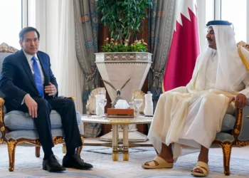 US pledges to defend Qatar after Israeli strike: White House