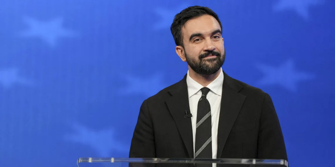 Zohran Mamdani Has Pushed the Liberal Consensus on Palestine. The Left Isn’t Satisfied.