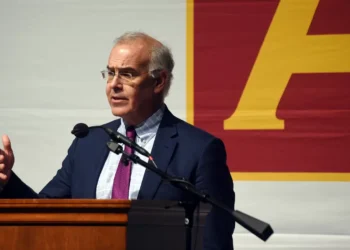 David Brooks Is the Last Person We Should Be Listening to Right Now