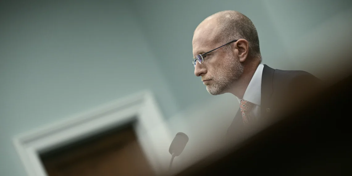 The Latest FCC Censorship Push No One Is Talking About Targets Incarcerated People