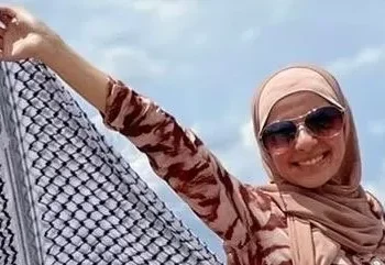 She Sent Money to Family in Gaza. ICE Claimed It’s Evidence She Supports Hamas.
